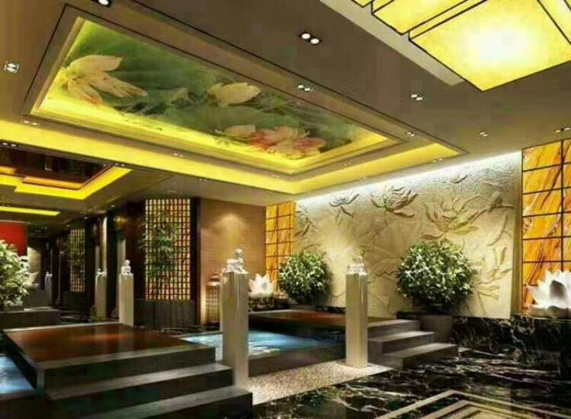 前两天去了北仑区SPA洗浴中心(北仑区晚美spa按摩馆怎么样)