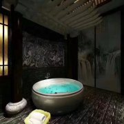 栖霞区洗浴养生,尊享私人贵族养生之旅