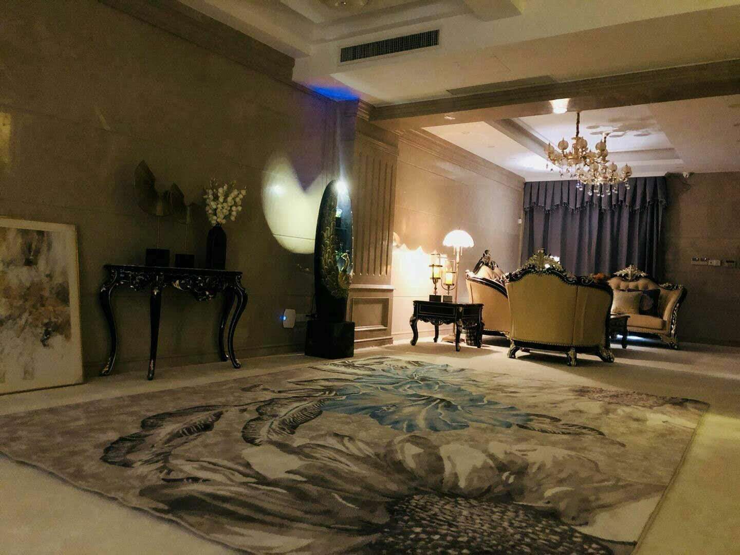 出差去了磁器口(磁器口哪个酒店有服务?)