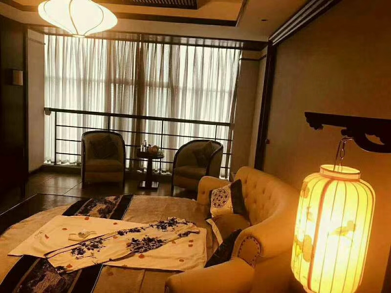 出差必去尖草坪区足疗日式会所,体验极致放松之旅