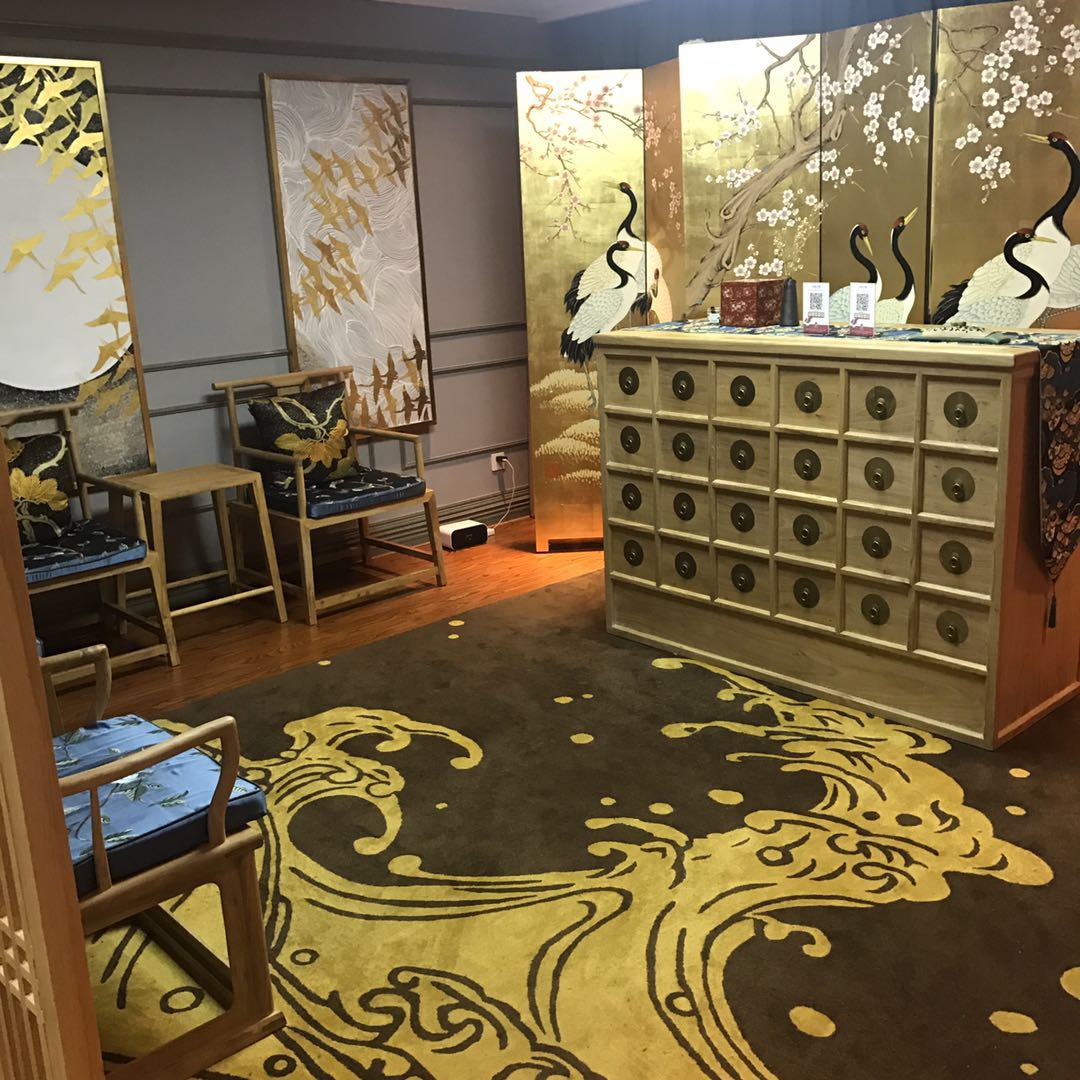 尖草坪区口碑足疗商务会所,中医按摩首选之地
